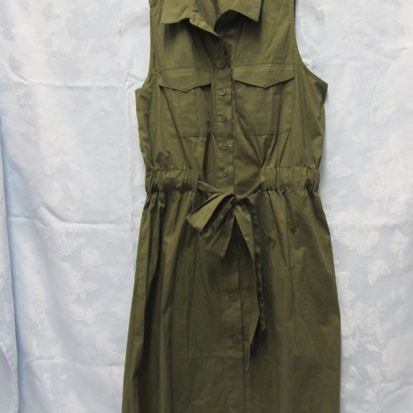 MARLED REUNITED CLOTHING DRESS - Picture 1 of 3